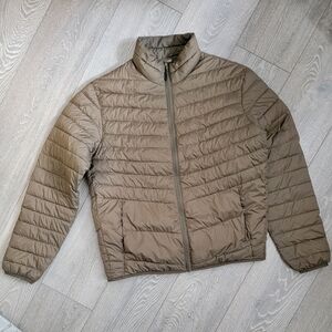 Jack & Jones Packable Puffer